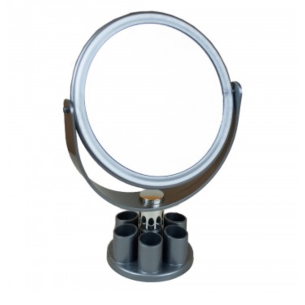 Double View Mirror
